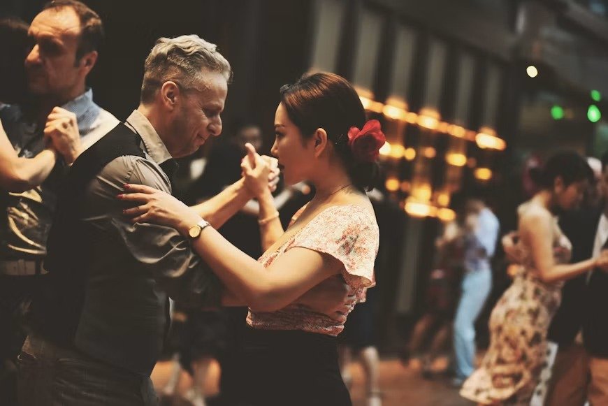 Programa Rincon Latino Vilmar
